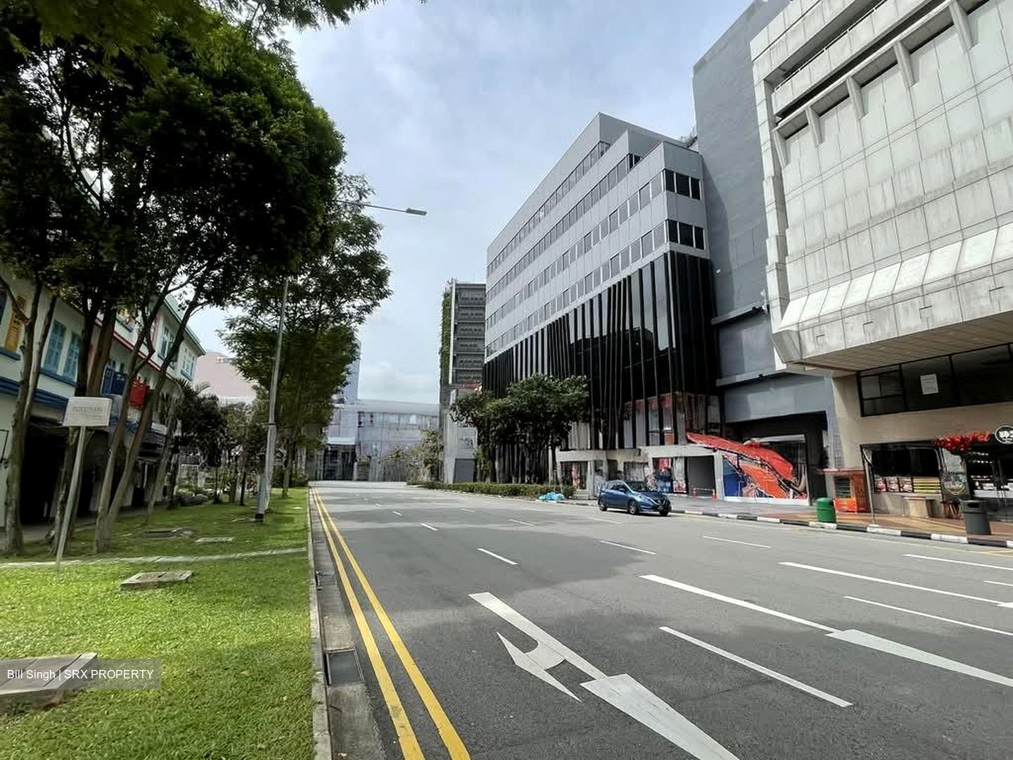 Parklane Shopping Mall (D7), Office #565735941